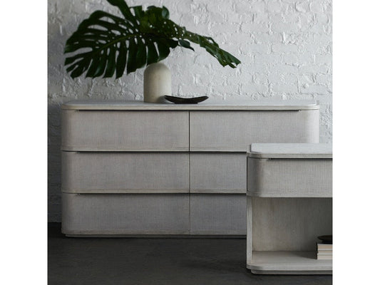 Argenta Dresser - Our Boat House