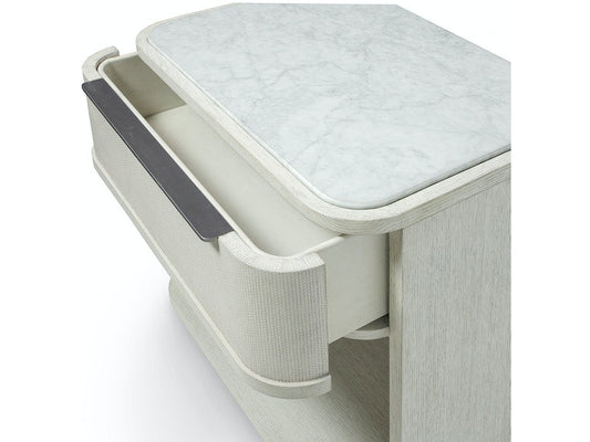 Argenta Nightstand - Our Boat House