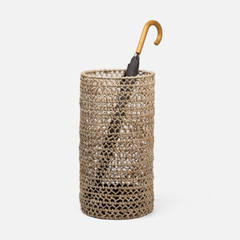 Arue Umbrella Stand - Our Boat House