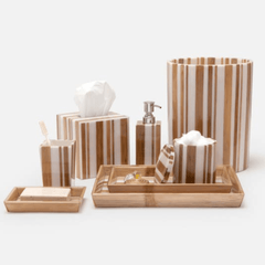 Ashford Bath Accessories - Our Boat House