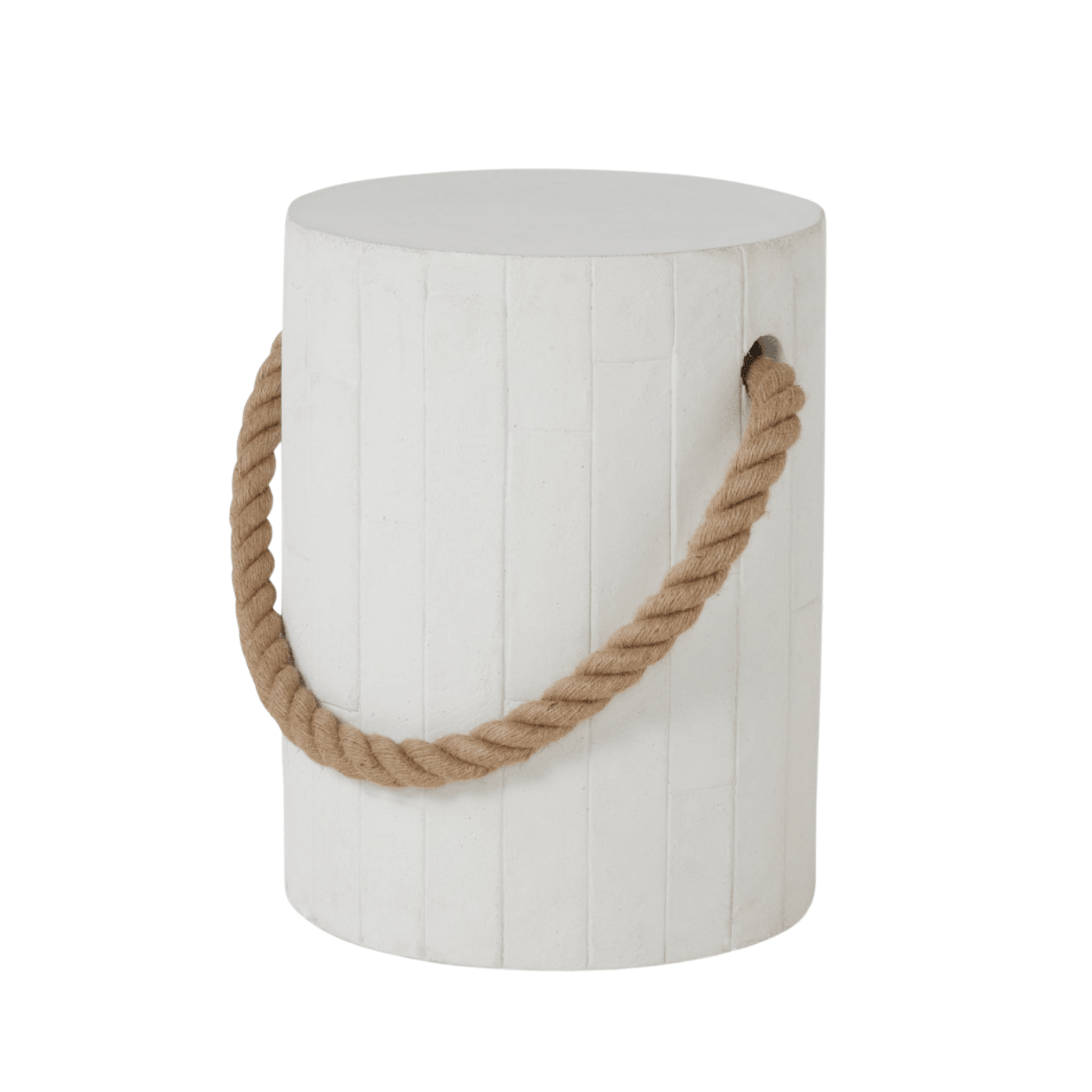 Aster Outdoor Stool - Four Colors - Our Boat House