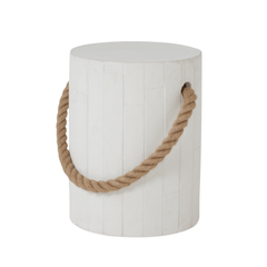 Aster Outdoor Stool - Four Colors - Our Boat House