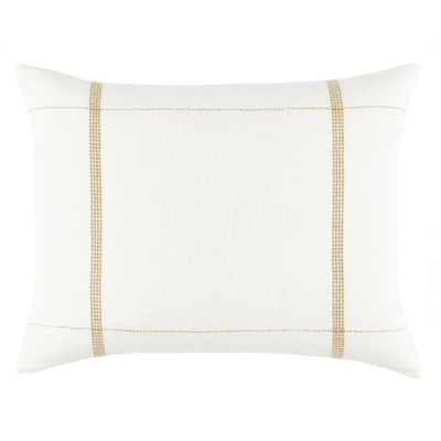 Atherton Natural Sham - Our Boat House