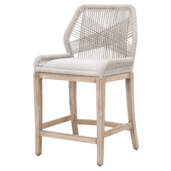 Atlantic Beach Counter Stool - Our Boat House