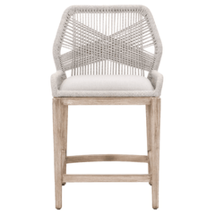 Atlantic Beach Counter Stool - Our Boat House