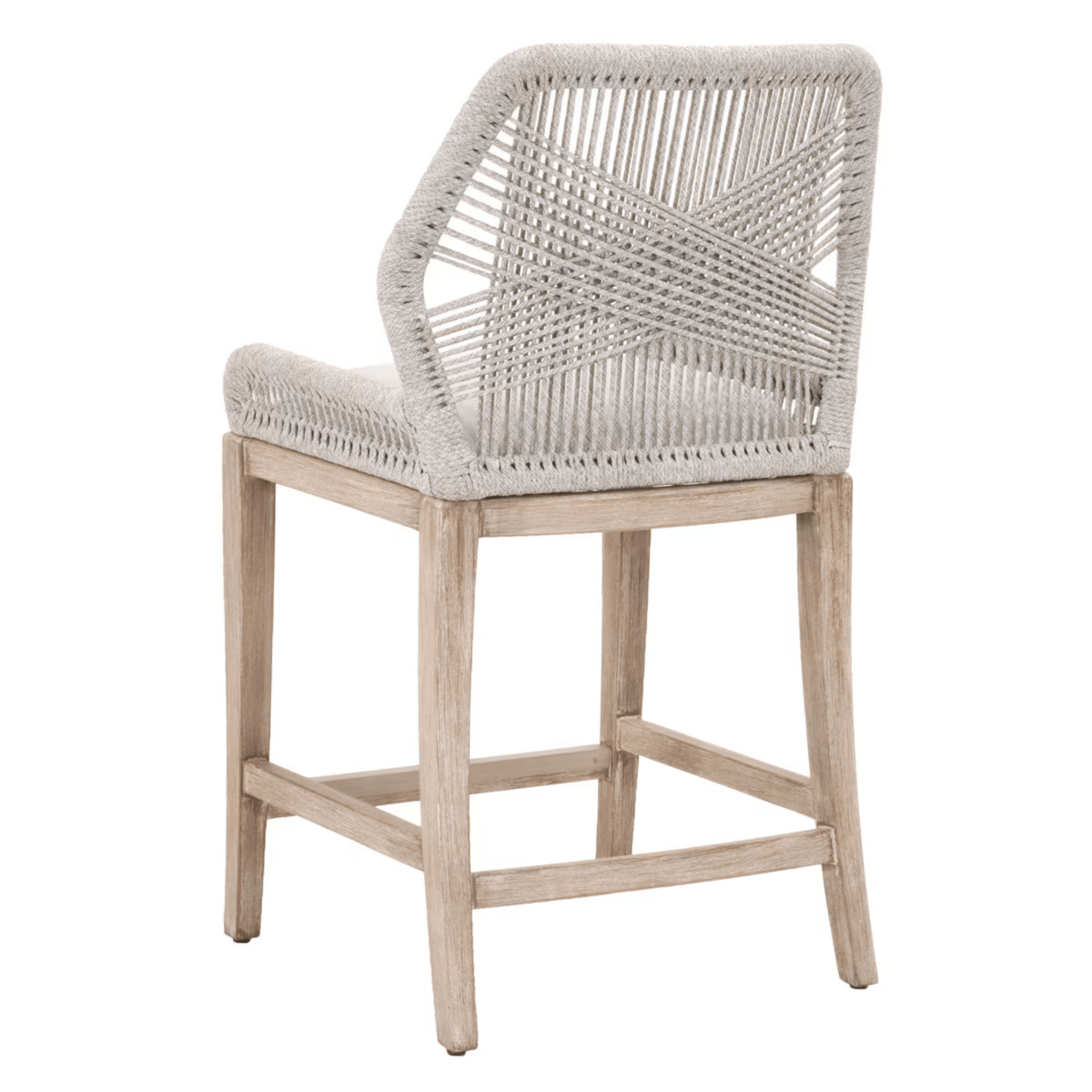 Atlantic Beach Counter Stool - Our Boat House