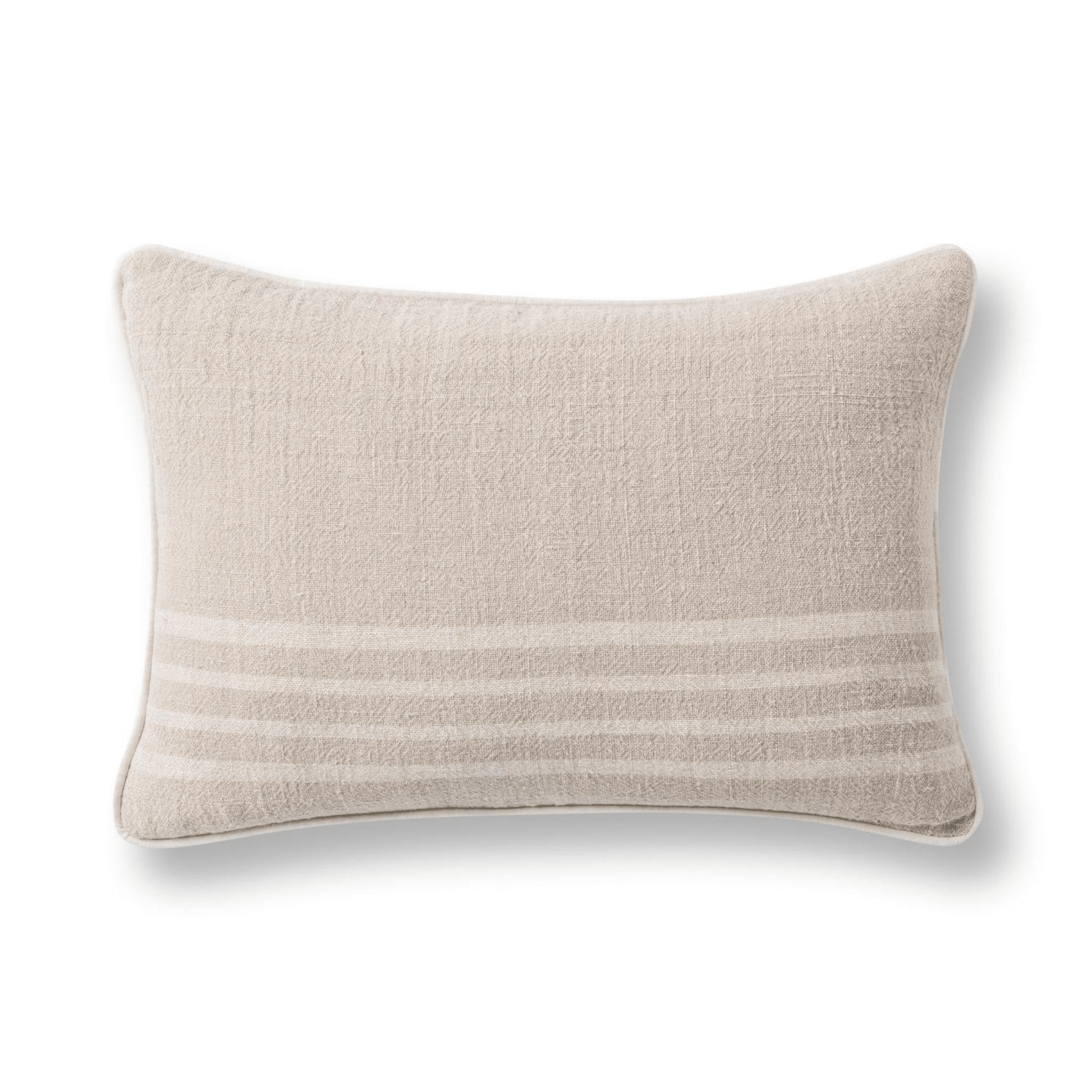 Avalon Linen Pillow - Two Sizes - Our Boat House