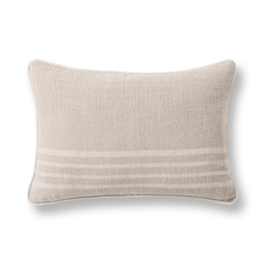 Avalon Linen Pillow - Two Sizes - Our Boat House