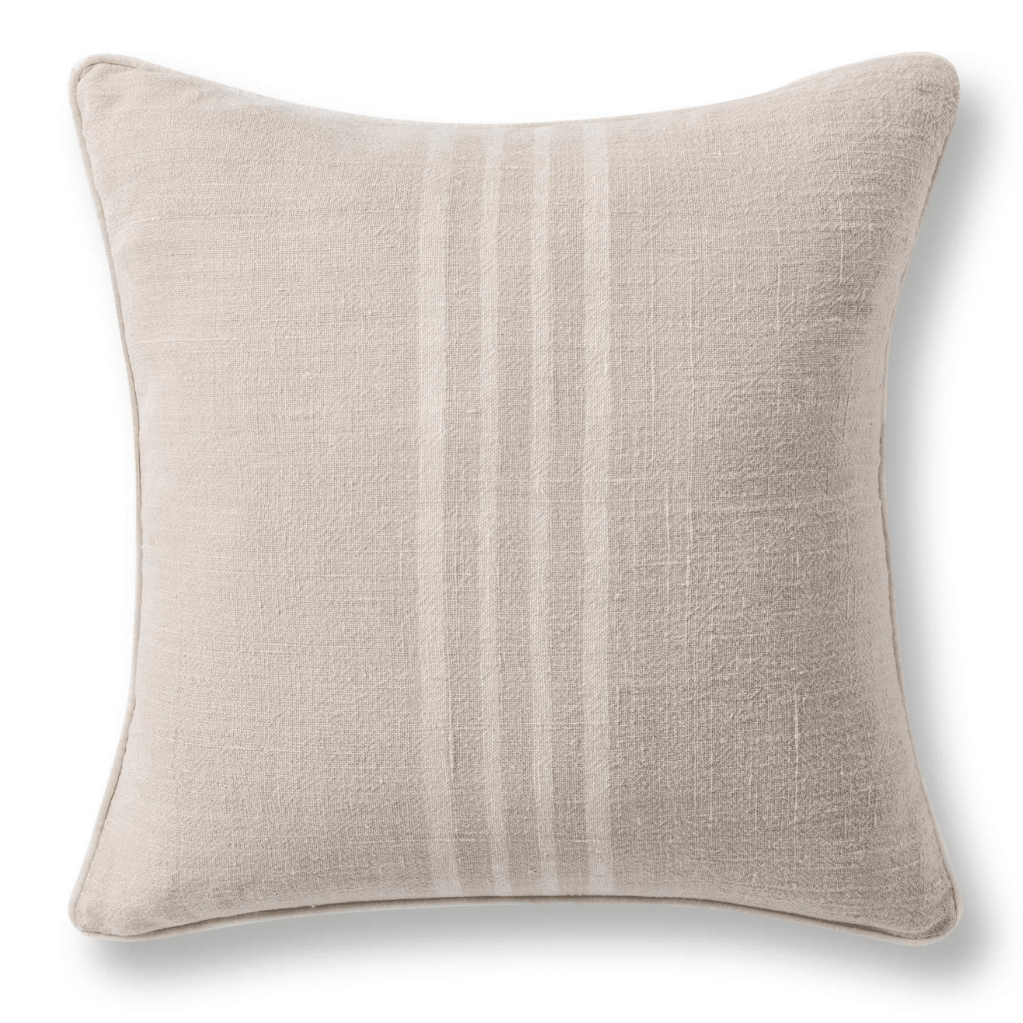 Avalon Linen Pillow - Two Sizes - Our Boat House