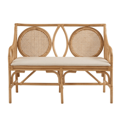 Avalon Rattan Sattee - Our Boat House