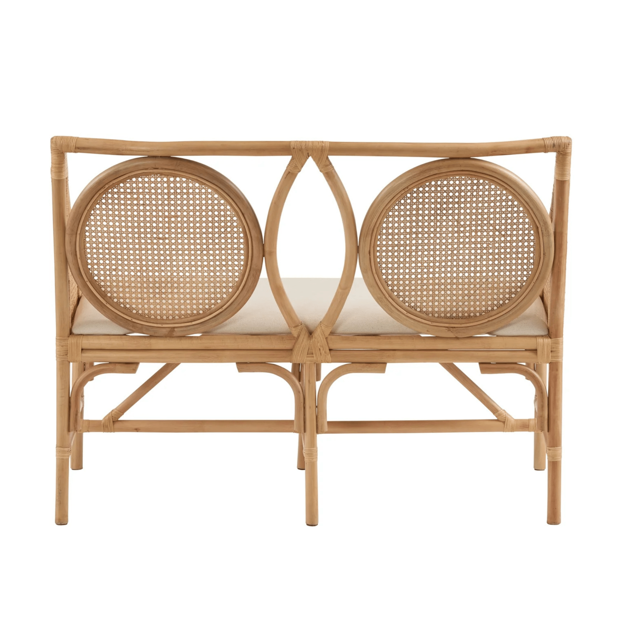 Avalon Rattan Sattee - Our Boat House