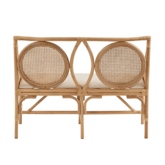 Avalon Rattan Sattee - Our Boat House