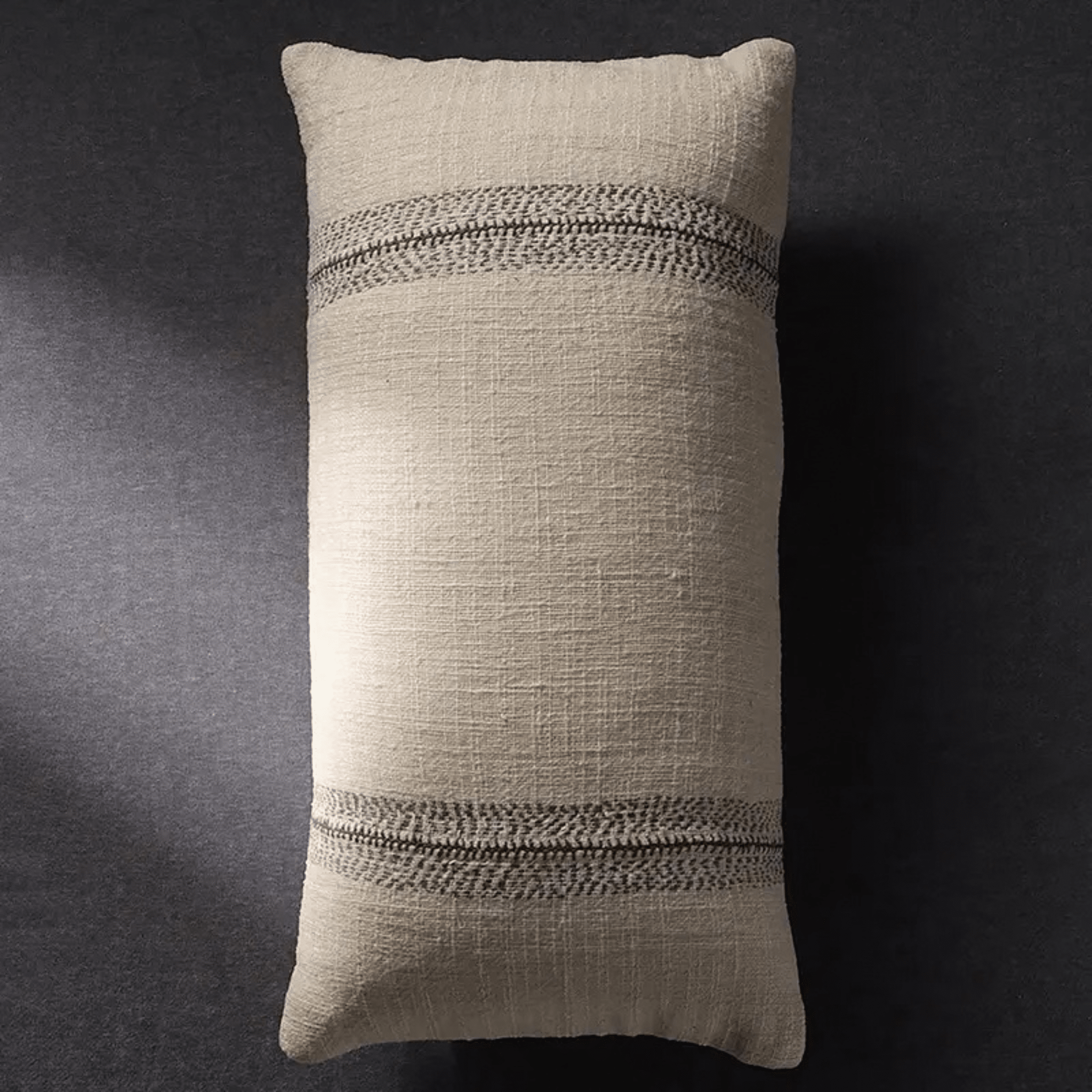 Avon Lumbar Pillow - Our Boat House