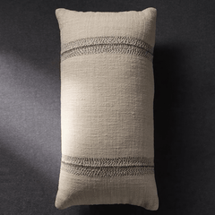 Avon Lumbar Pillow - Our Boat House