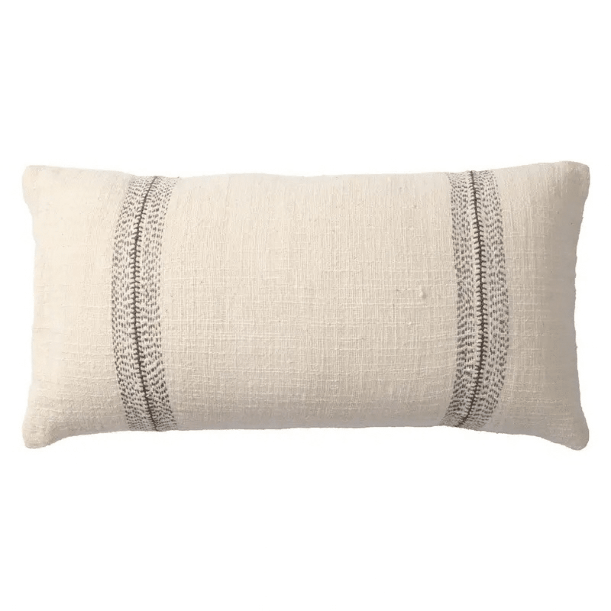 Avon Lumbar Pillow - Our Boat House