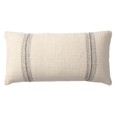 Avon Lumbar Pillow - Our Boat House