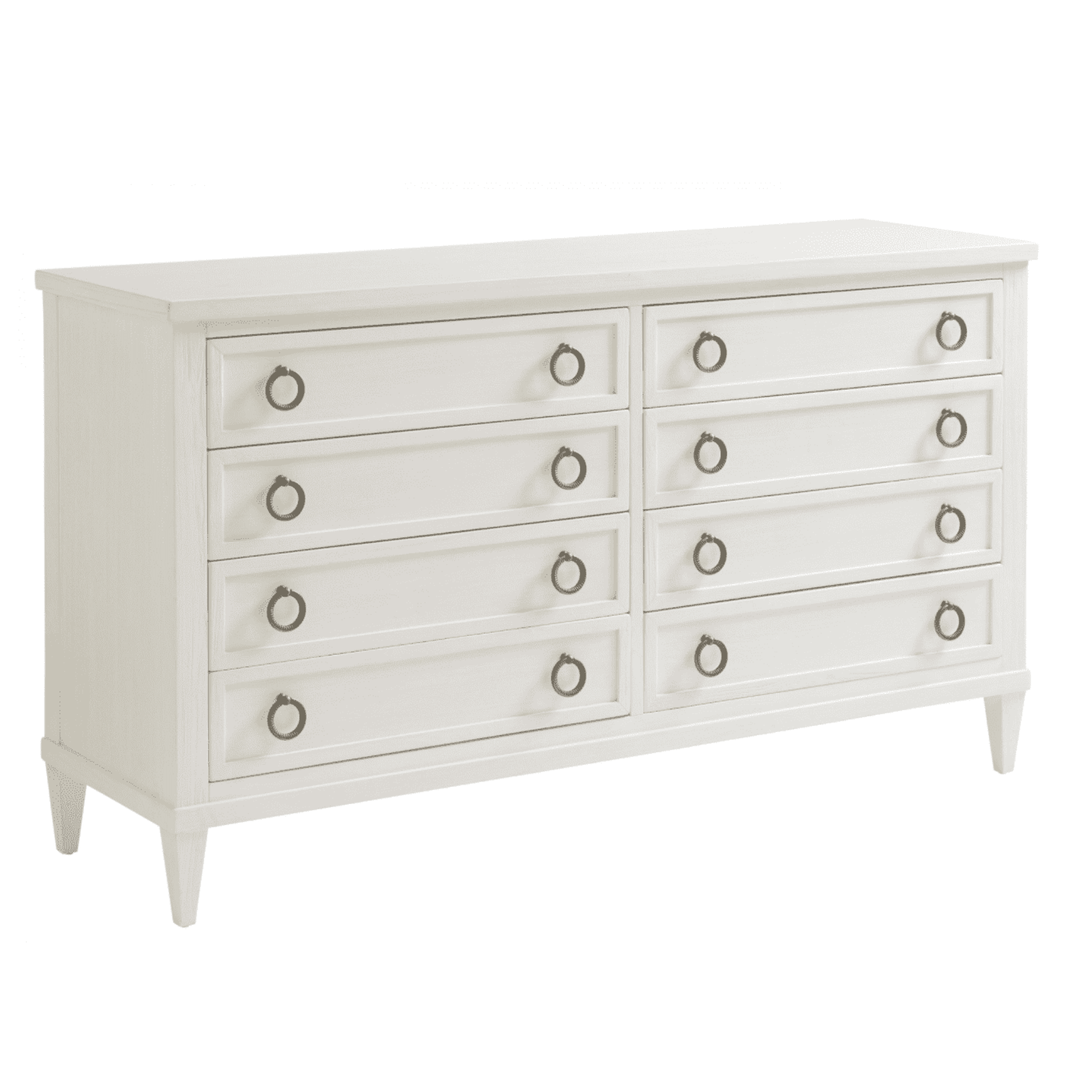 Balboa Isle Double Dresser - Our Boat House