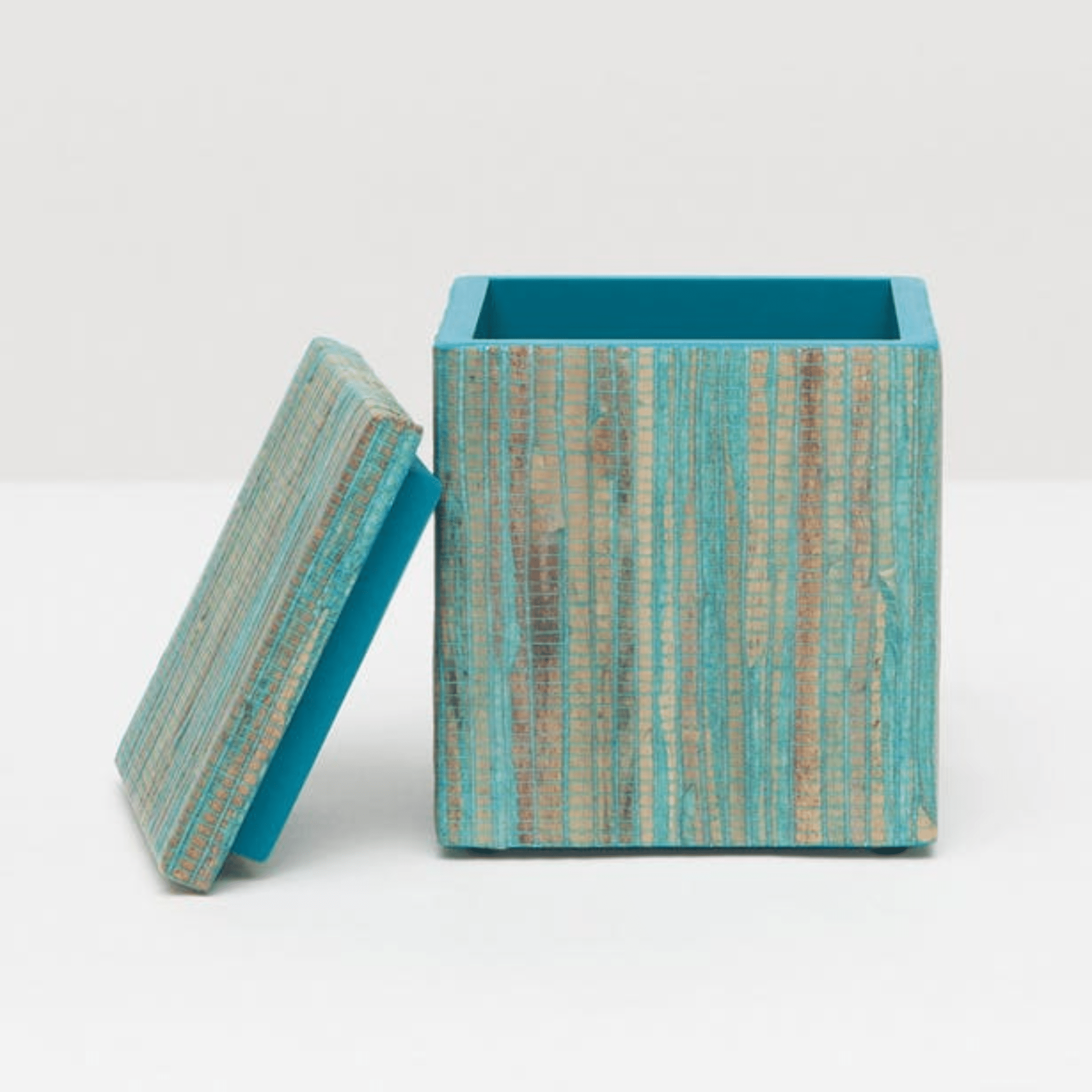 Bali Bath Accessories - Our Boat House