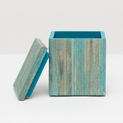 Bali Bath Accessories - Our Boat House