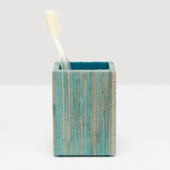 Bali Bath Accessories - Our Boat House