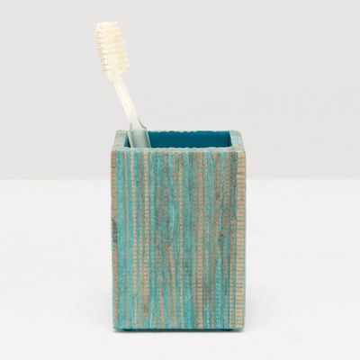 Bali Bath Accessories - Our Boat House