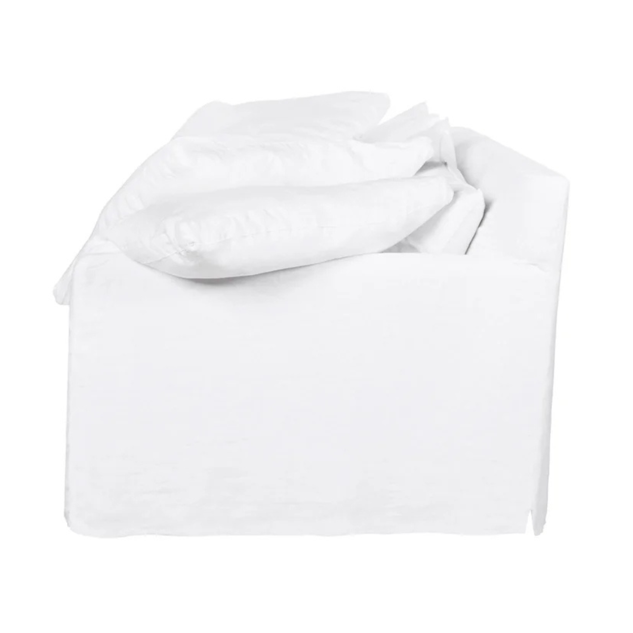 Bali Slipcovered Sofa - Our Boat House