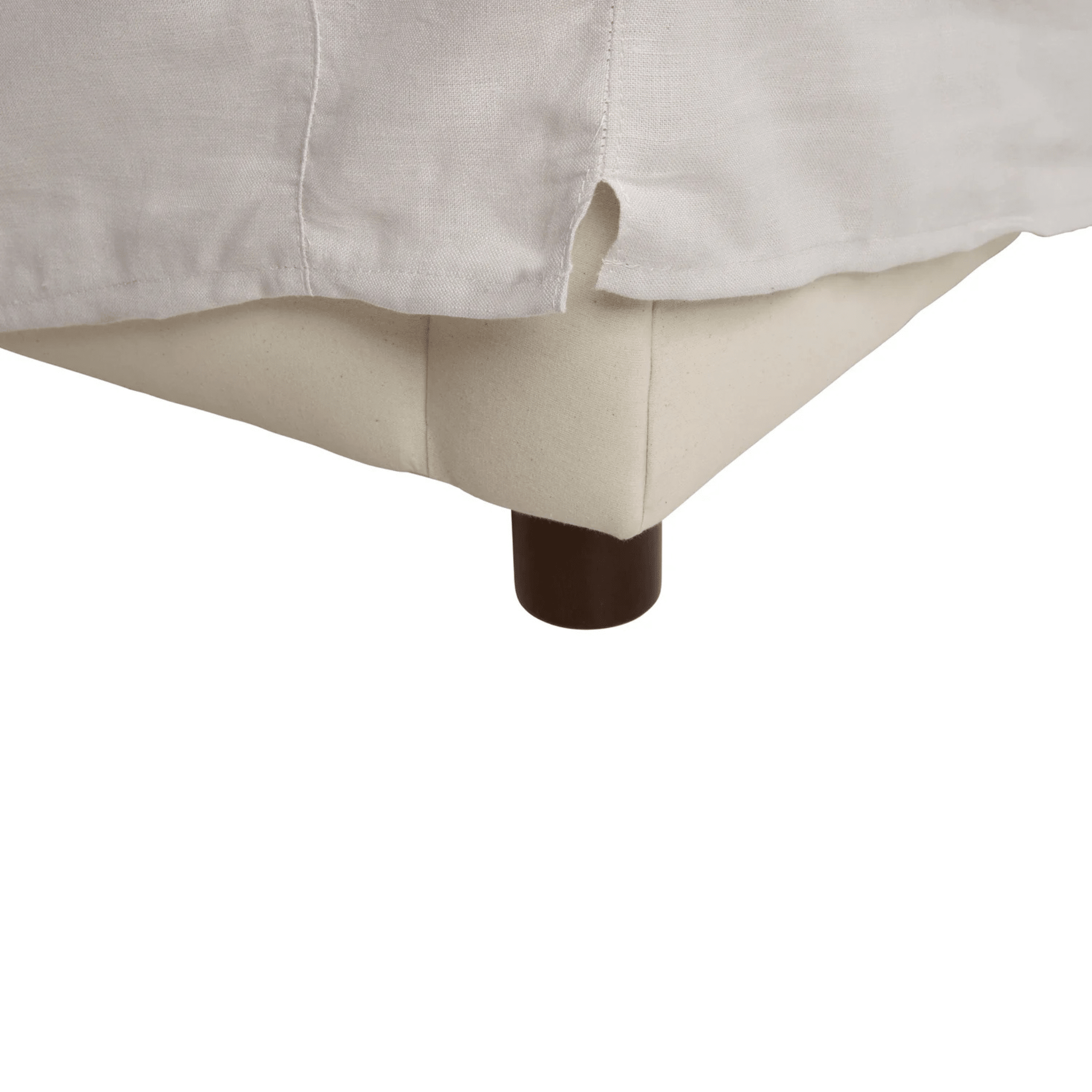 Bali Slipcovered Sofa - Our Boat House