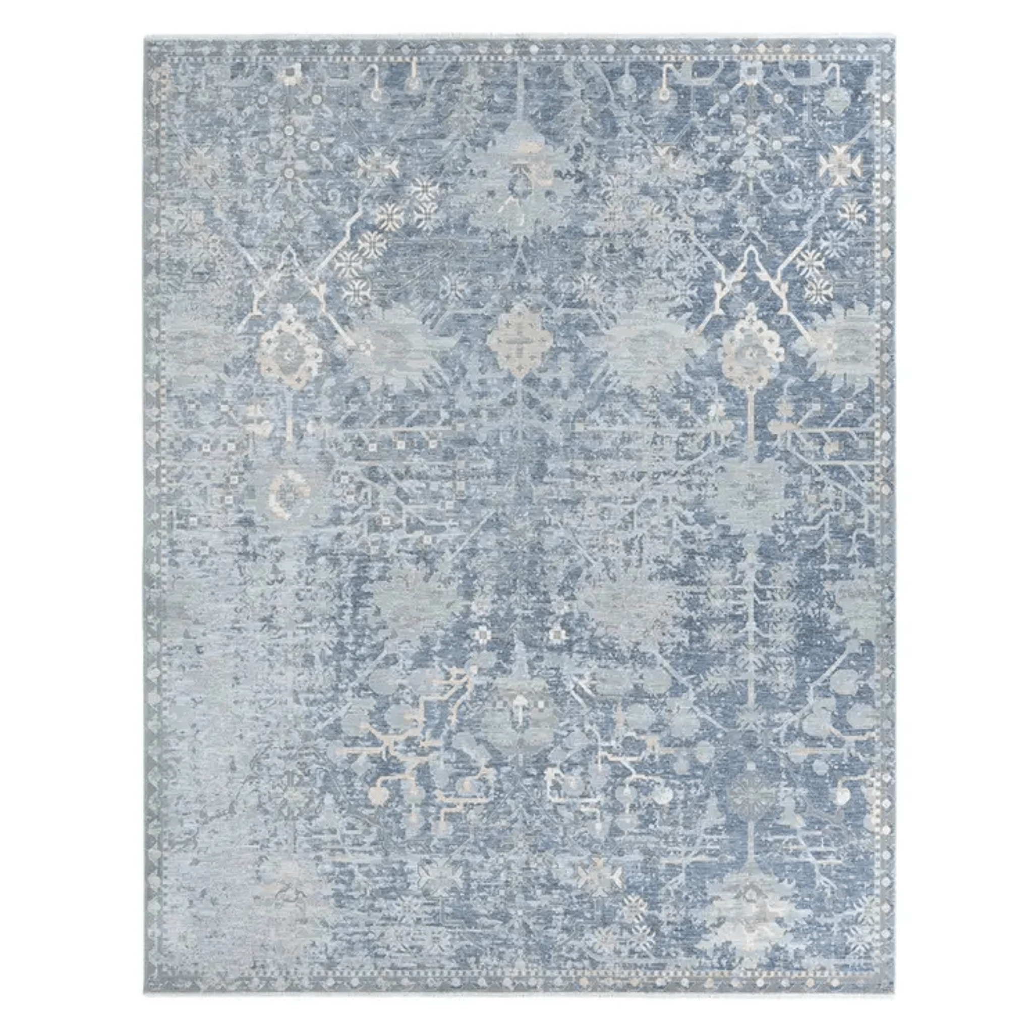 Ballard Rug - Our Boat House