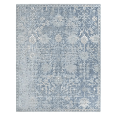 Ballard Rug - Our Boat House