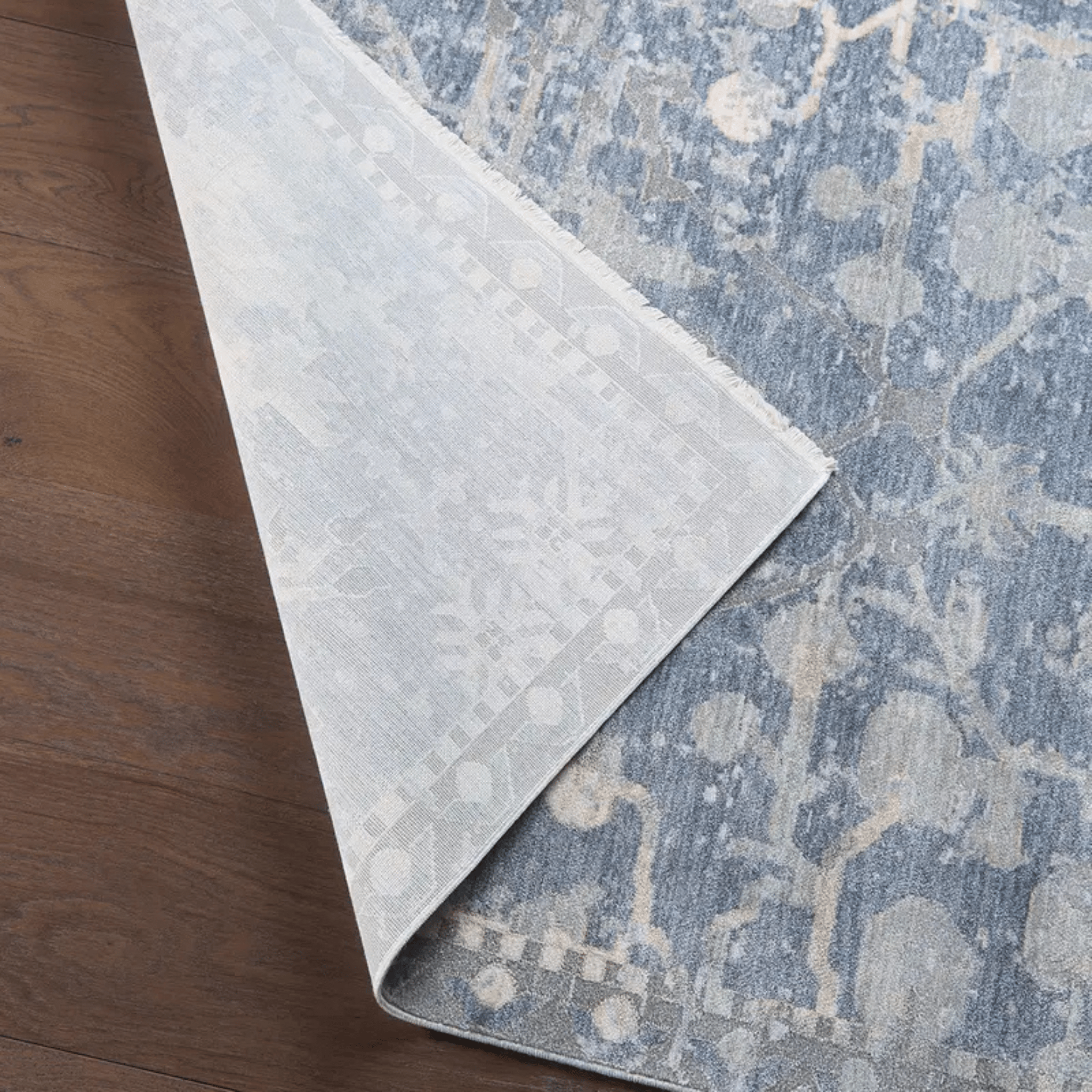 Ballard Rug - Our Boat House