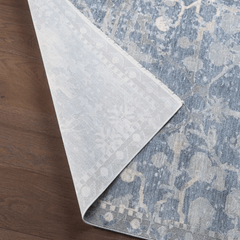 Ballard Rug - Our Boat House