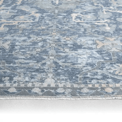 Ballard Rug - Our Boat House