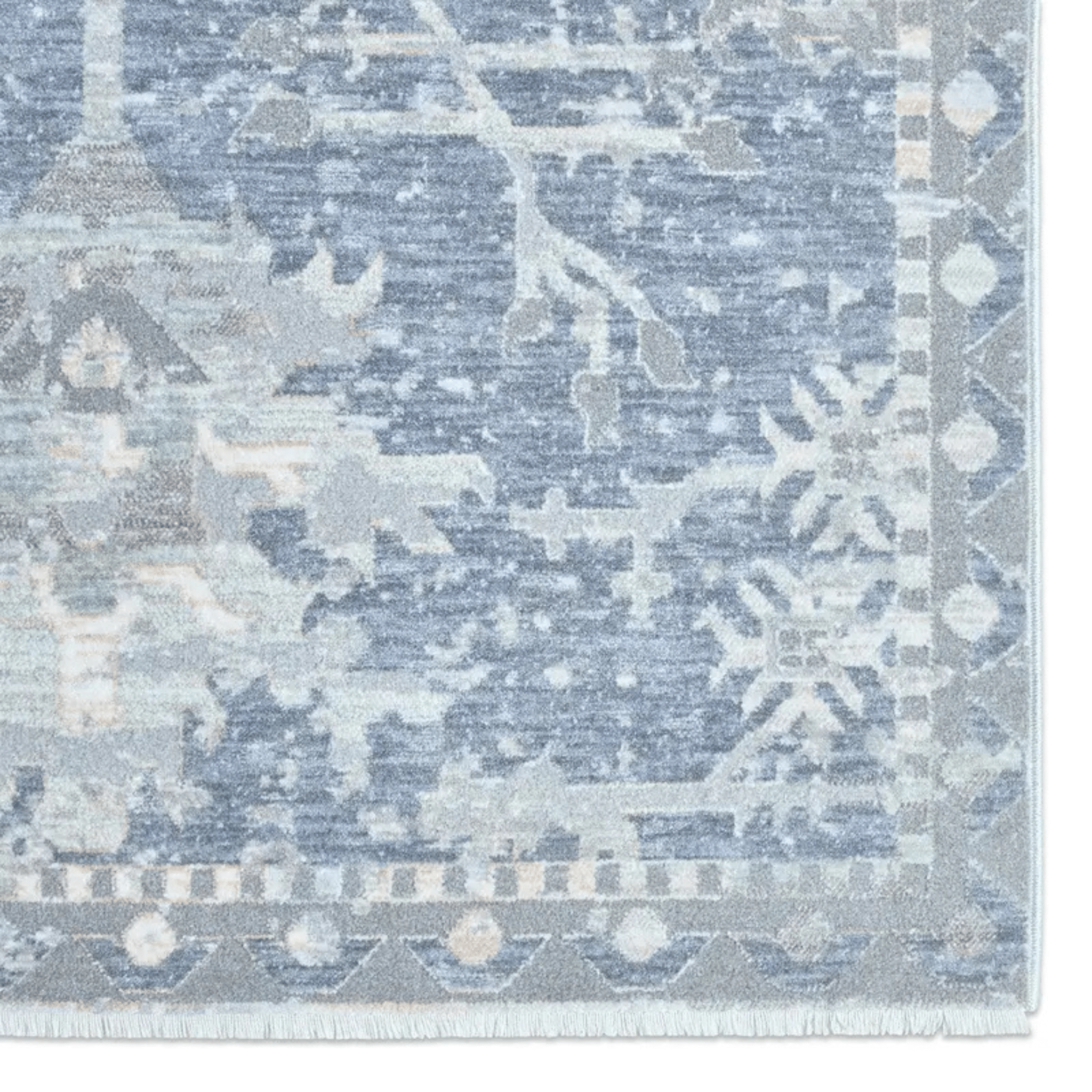 Ballard Rug - Our Boat House