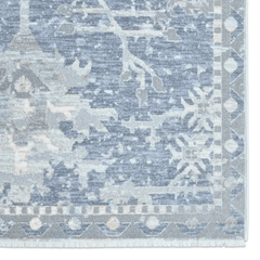 Ballard Rug - Our Boat House