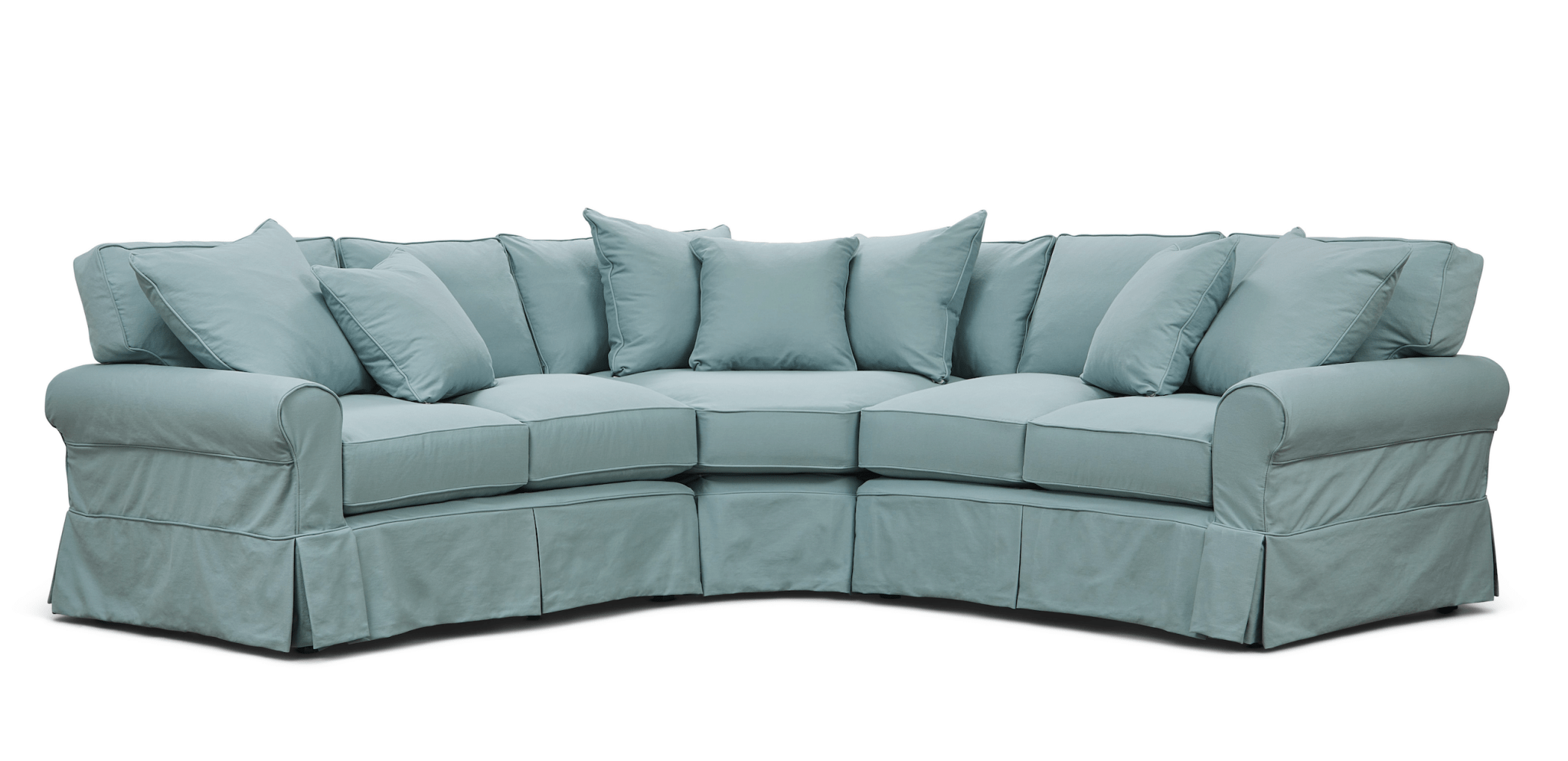 Bar Harbor II Sectional 108