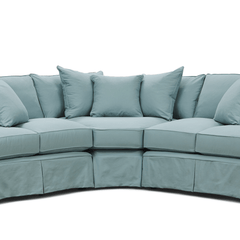 Bar Harbor II Sectional 108