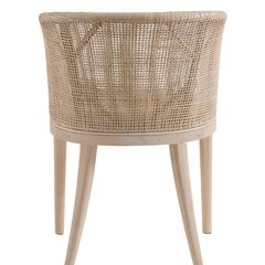 Barbados Barrel Back Chair - Our Boat House