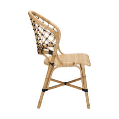 Barbuda Dining Chair - Two Colors - Our Boat House