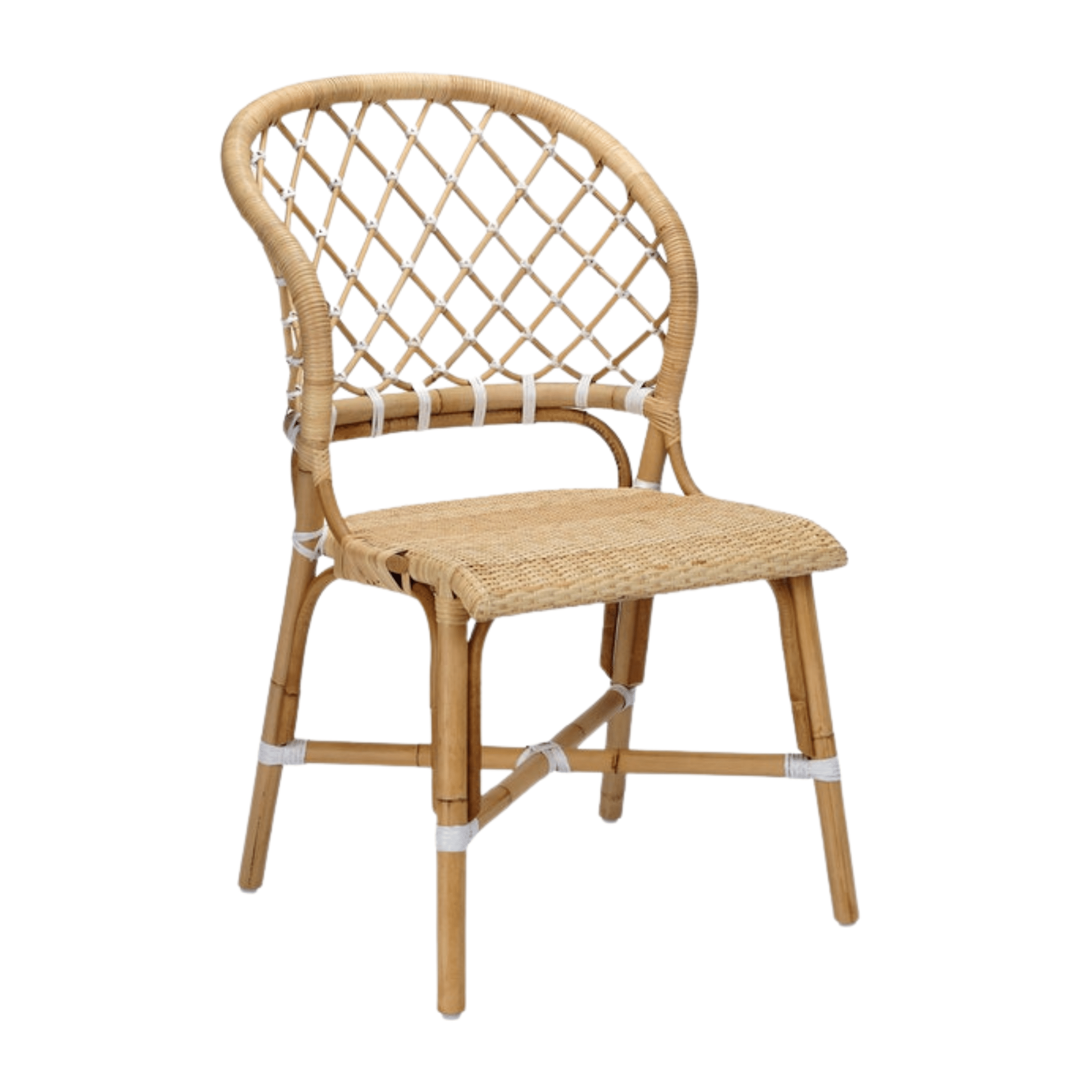 Barbuda Dining Chair - Two Colors - Our Boat House