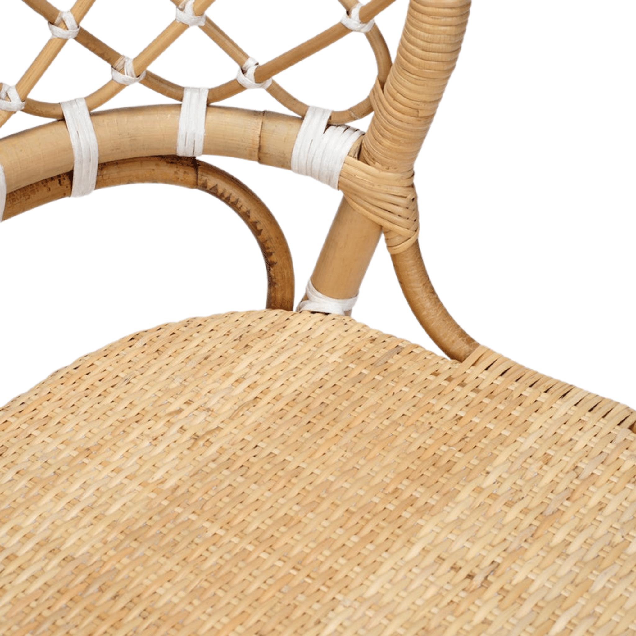 Barbuda Dining Chair - Two Colors - Our Boat House