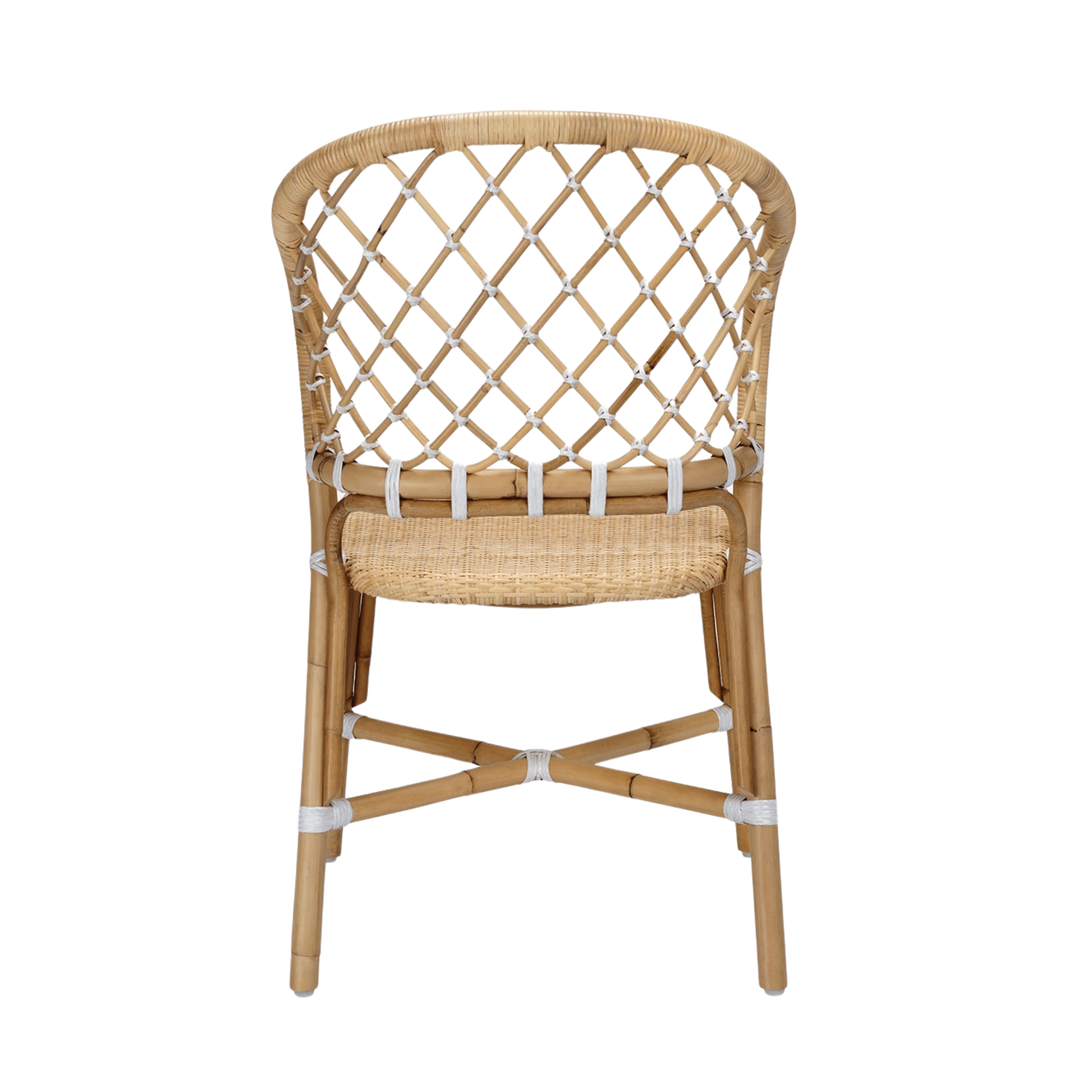 Barbuda Dining Chair - Two Colors - Our Boat House