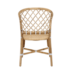 Barbuda Dining Chair - Two Colors - Our Boat House
