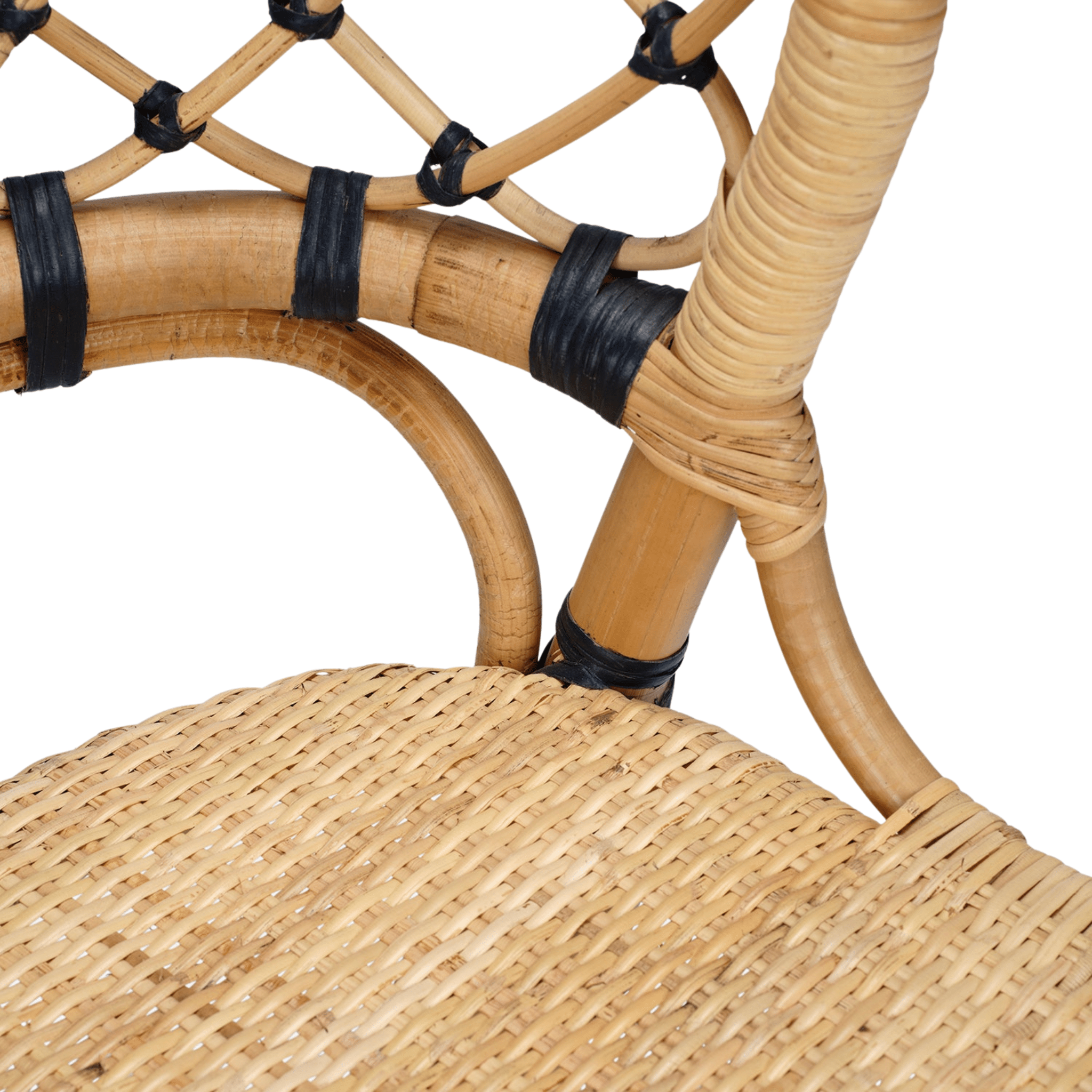 Barbuda Dining Chair - Two Colors - Our Boat House
