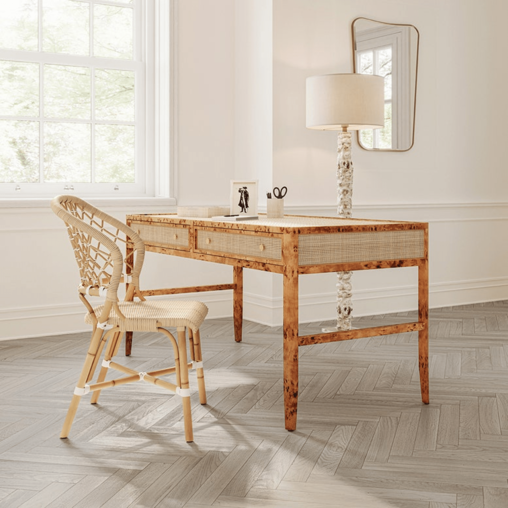 Barbuda Dining Chair - Two Colors - coastal inspired home furnishing lifestyle