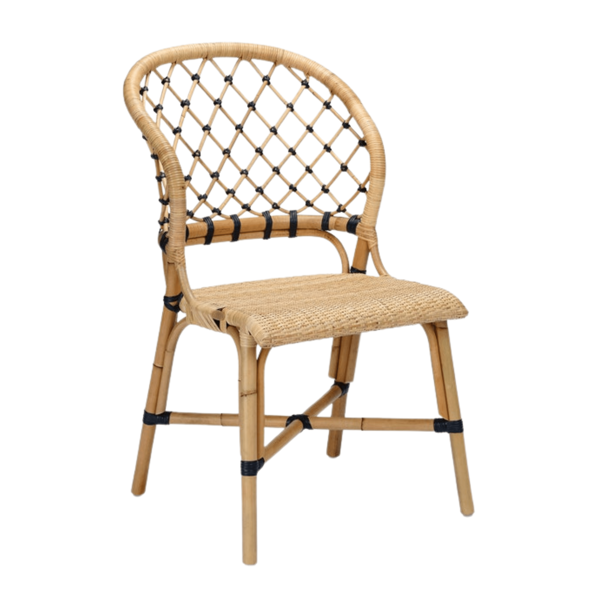 Barbuda Dining Chair - Two Colors - Our Boat House