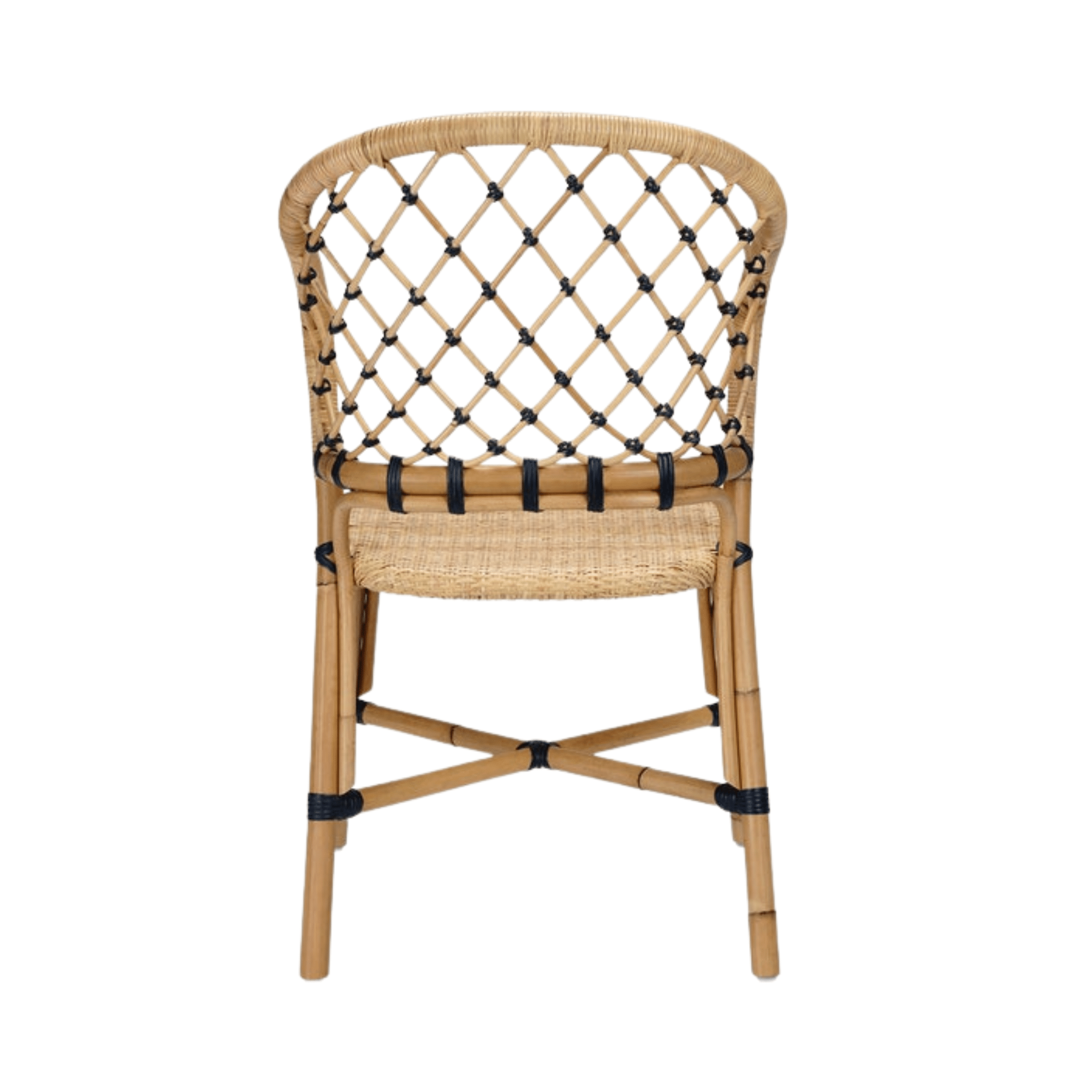 Barbuda Dining Chair - Two Colors - Our Boat House