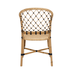 Barbuda Dining Chair - Two Colors - Our Boat House