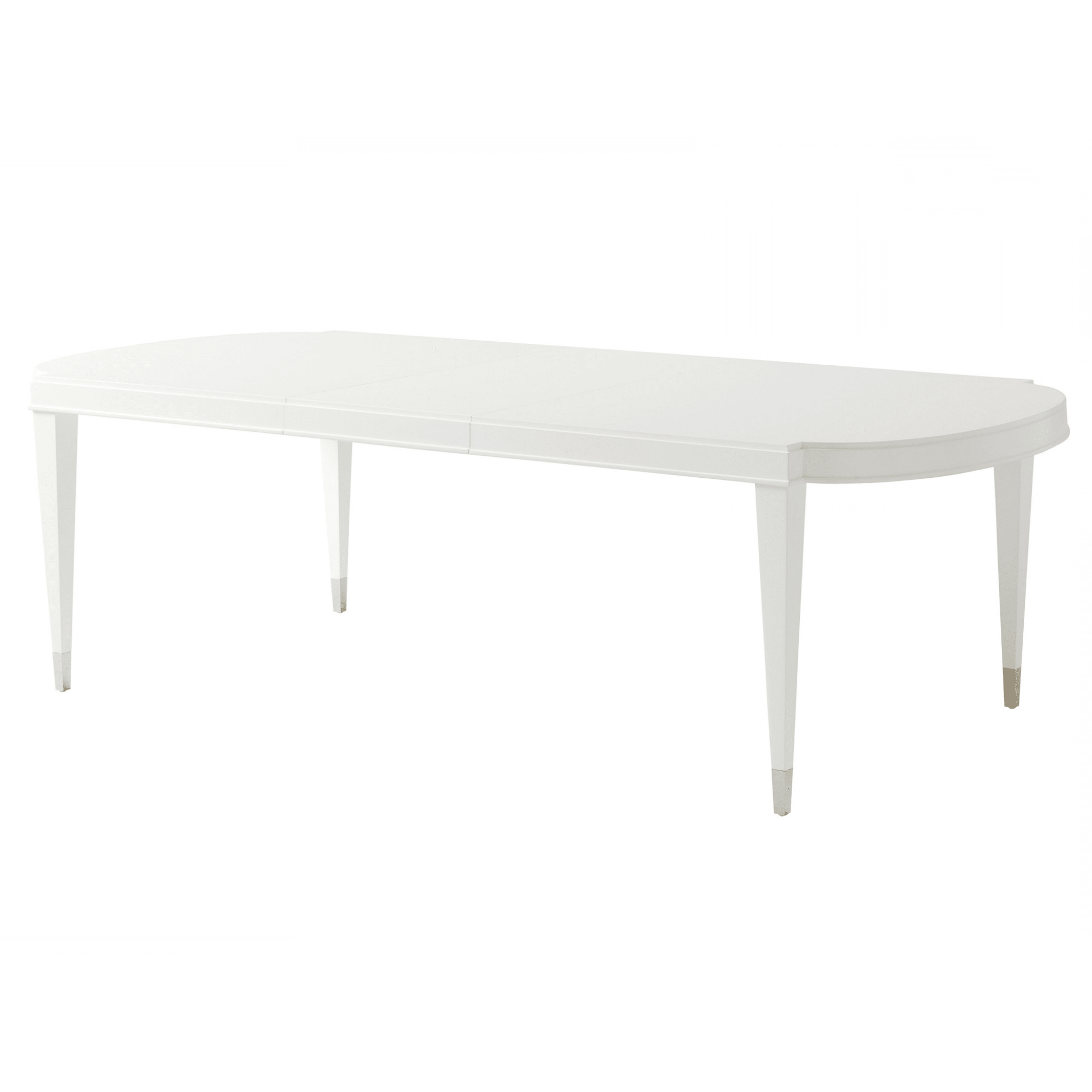 Barrington Modern Coastal Extension Dining Table - Our Boat House