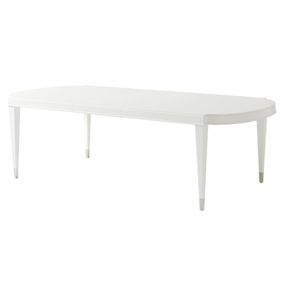 Barrington Modern Coastal Extension Dining Table - Our Boat House