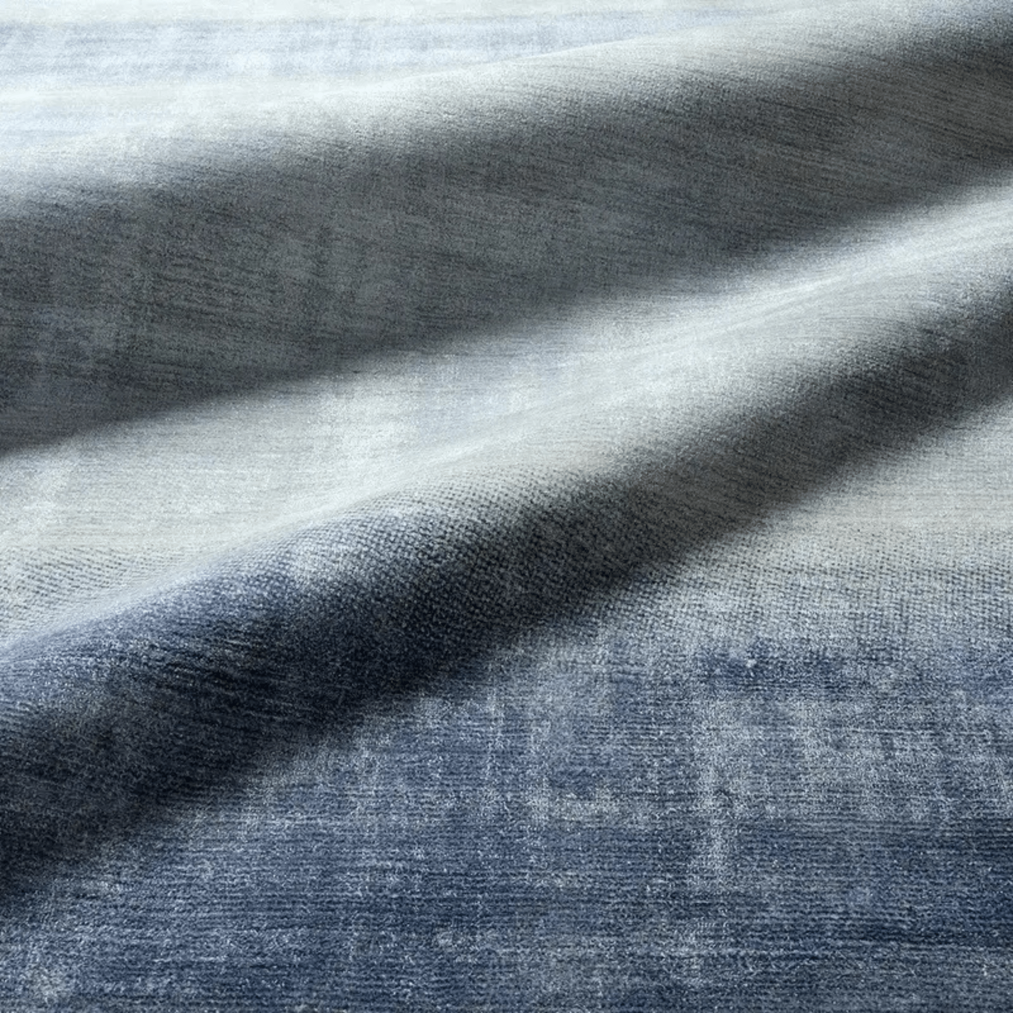 Bayshore Breeze Ombre Handwoven Rug - Our Boat House